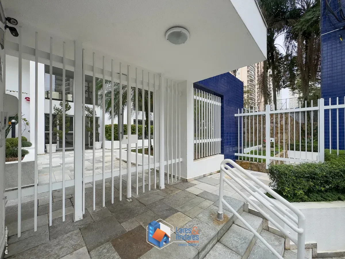 Apartamento, 4 quartos, 101 m² - Foto 57