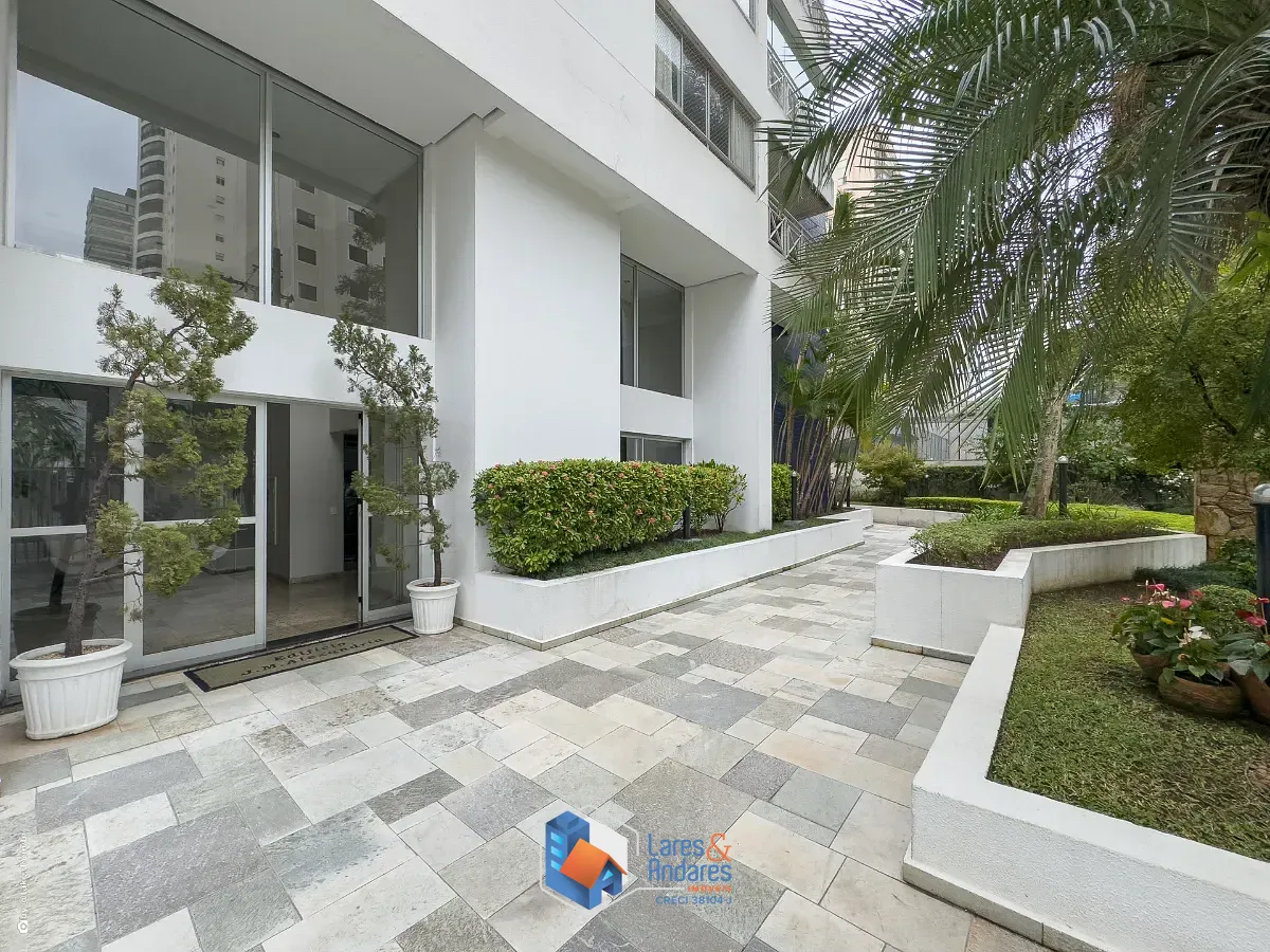 Apartamento, 4 quartos, 101 m² - Foto 56