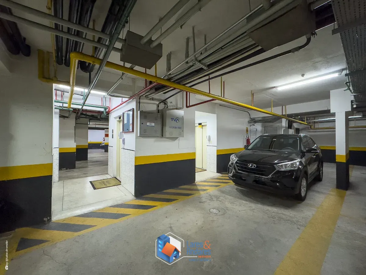 Apartamento, 4 quartos, 101 m² - Foto 38