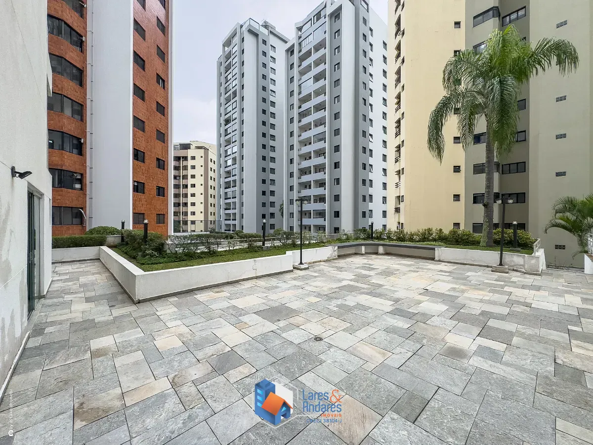 Apartamento, 4 quartos, 101 m² - Foto 50