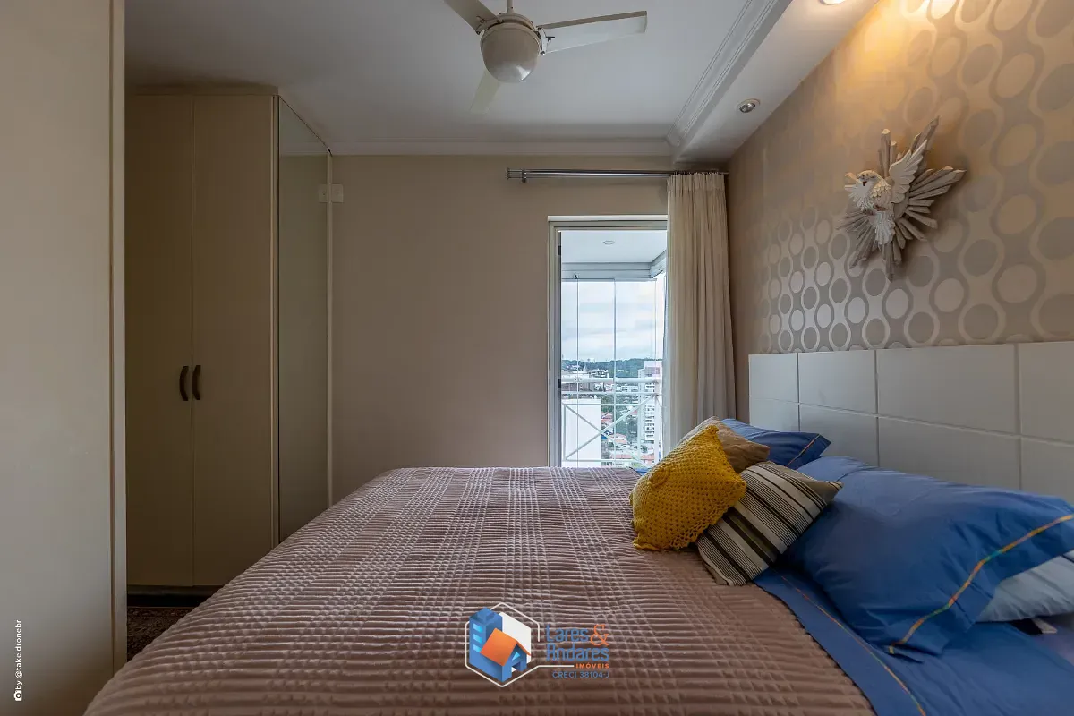 Apartamento, 4 quartos, 101 m² - Foto 15