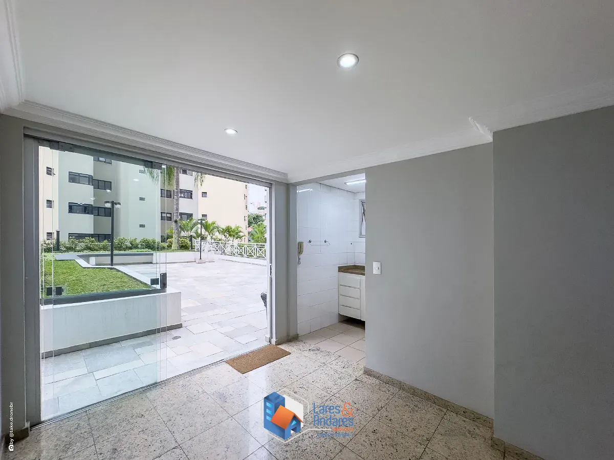 Apartamento, 4 quartos, 101 m² - Foto 45