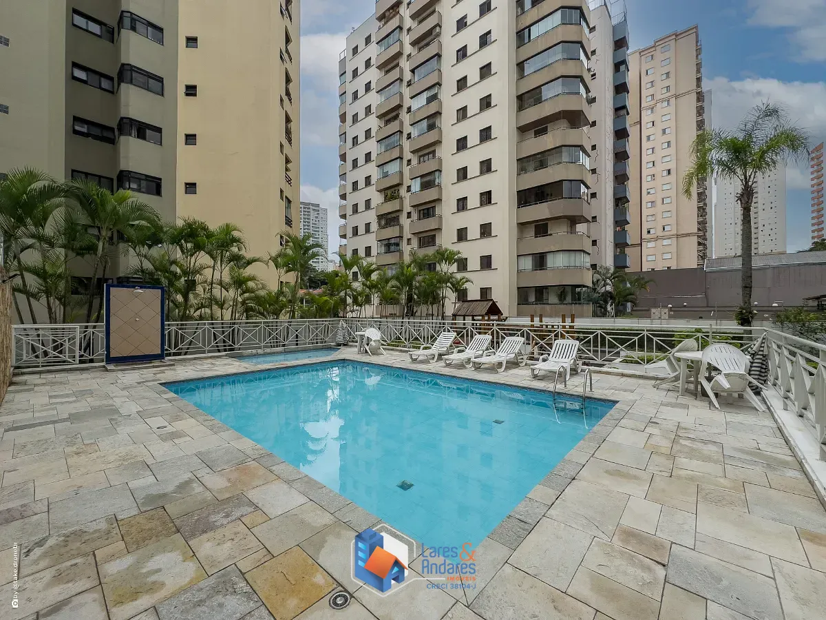 Apartamento, 4 quartos, 101 m² - Foto 41