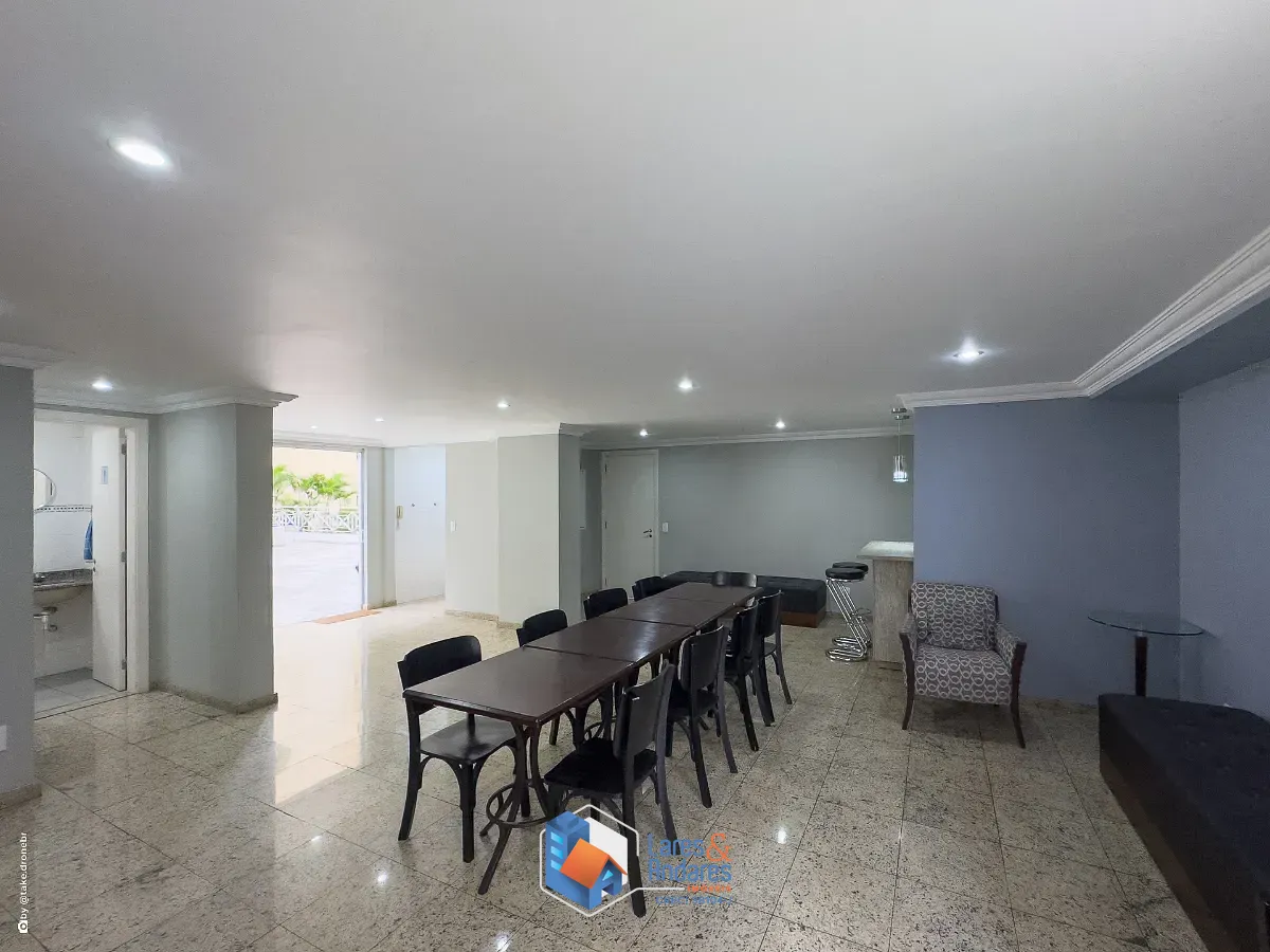 Apartamento, 4 quartos, 101 m² - Foto 46