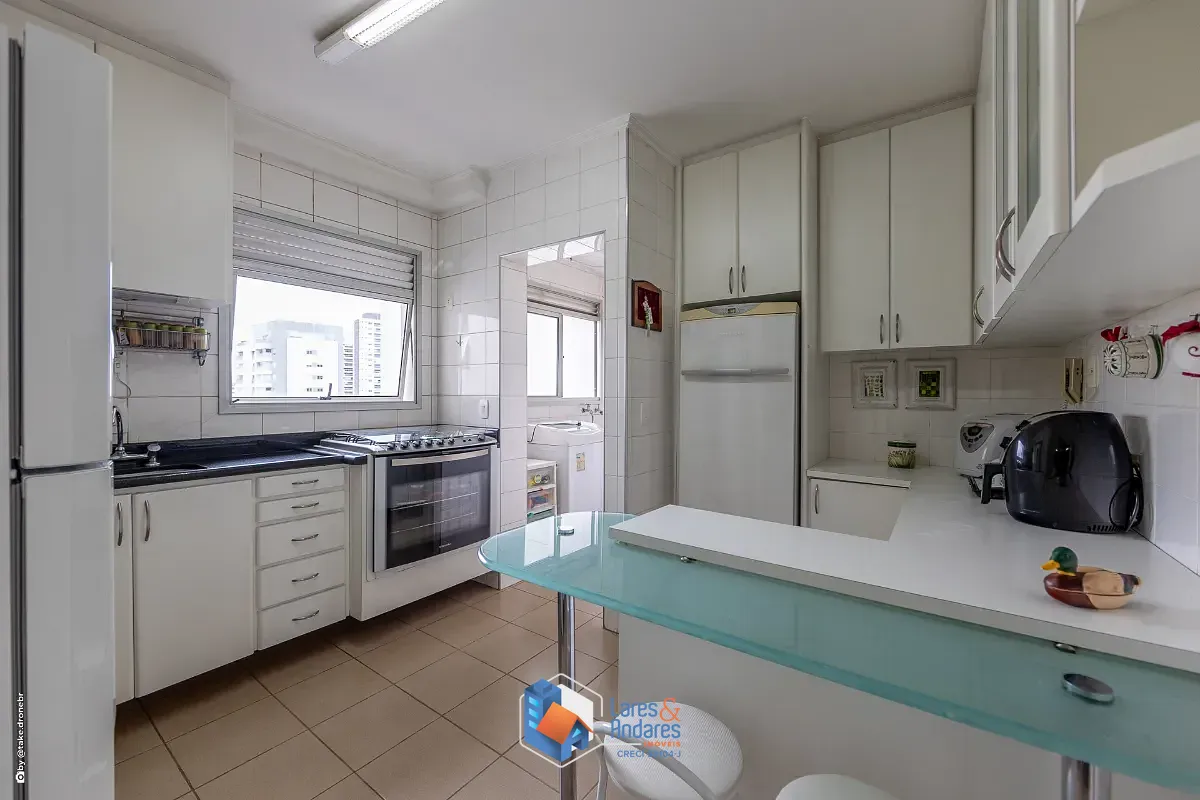 Apartamento, 4 quartos, 101 m² - Foto 32