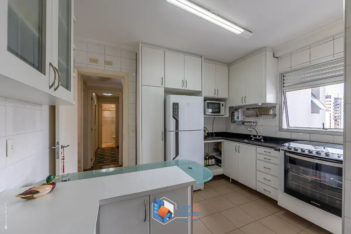 Apartamento, 4 quartos, 101 m² - Foto 31