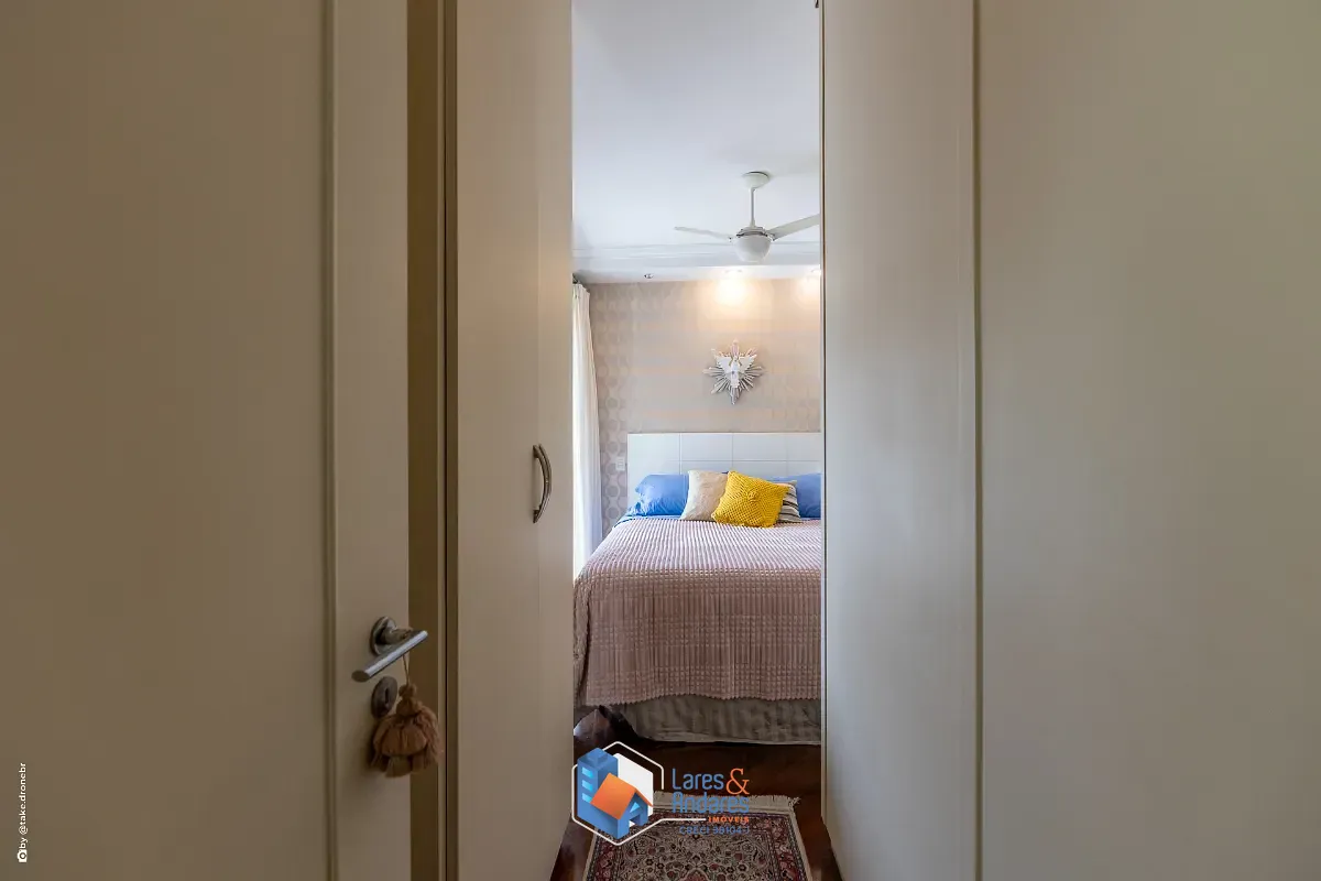 Apartamento, 4 quartos, 101 m² - Foto 14