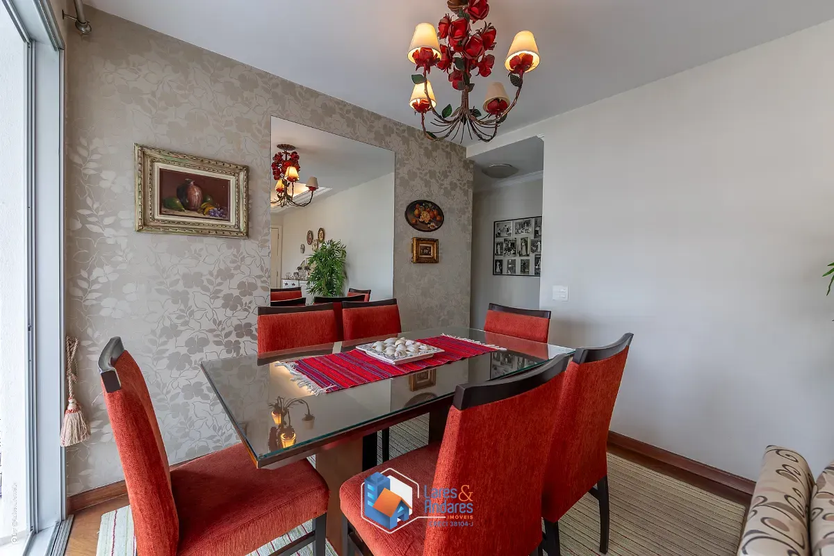 Apartamento, 4 quartos, 101 m² - Foto 6