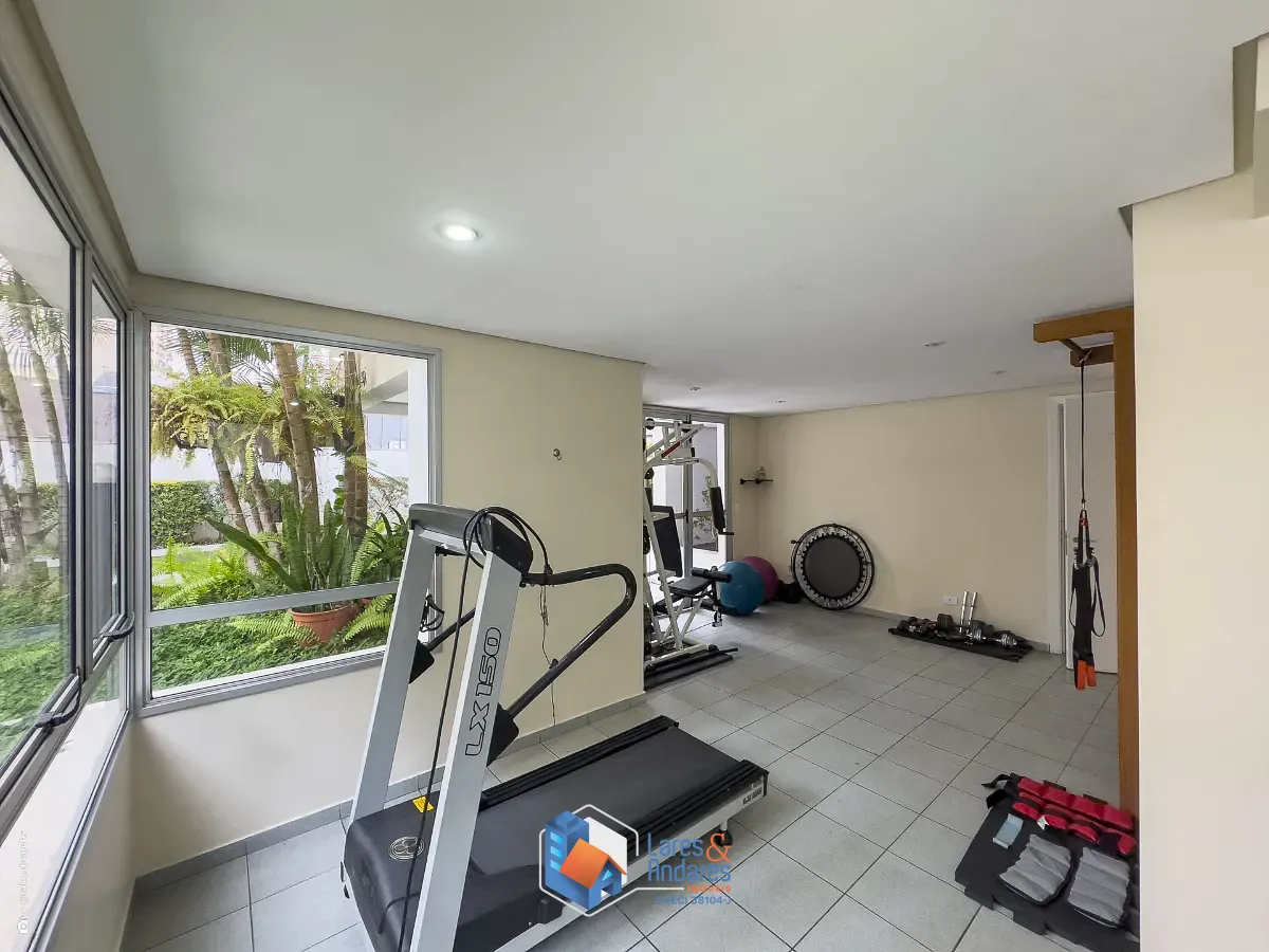 Apartamento, 4 quartos, 101 m² - Foto 49
