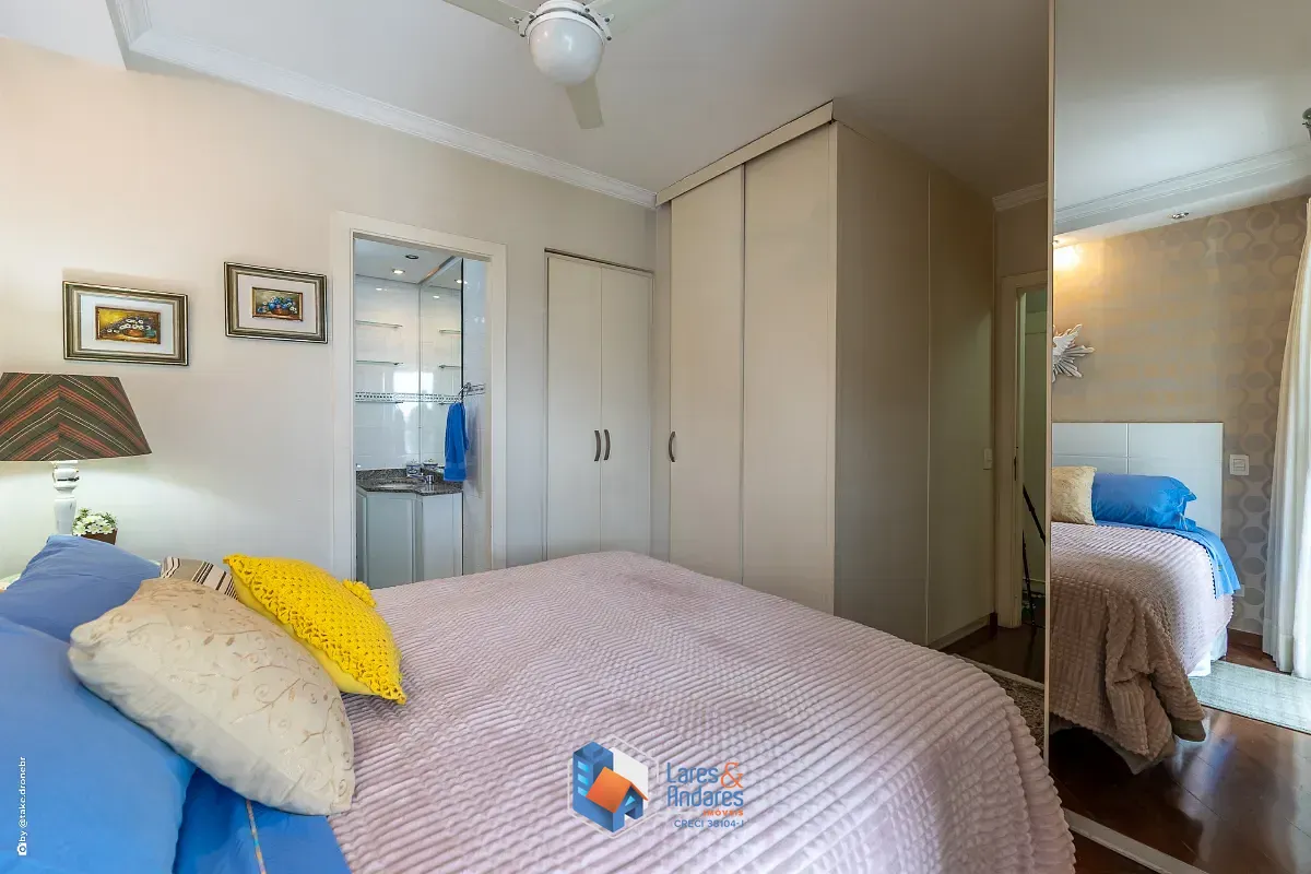 Apartamento, 4 quartos, 101 m² - Foto 16