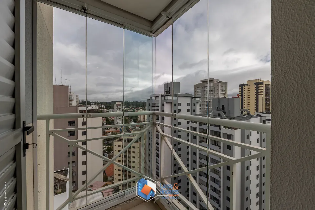 Apartamento, 4 quartos, 101 m² - Foto 18