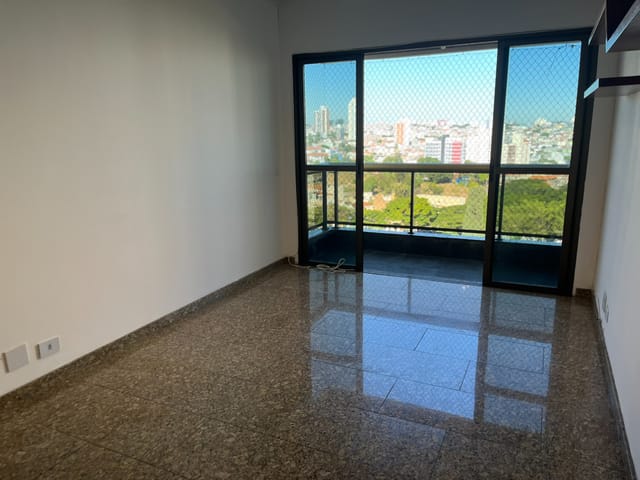 Foto do Apartamento - Apartamento tipo para venda em Vila Formosa com 3 quartos, sendo 1 suíte, 97m² | Lares e Andares Imóveis
