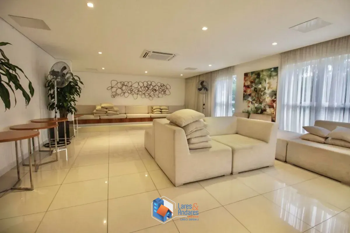 Apartamento, 2 quartos, 88 m² - Foto 81