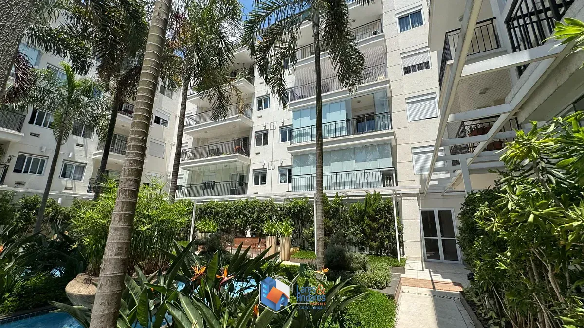 Apartamento, 2 quartos, 88 m² - Foto 57