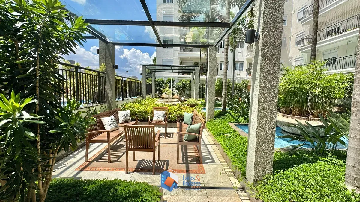 Apartamento, 2 quartos, 88 m² - Foto 60