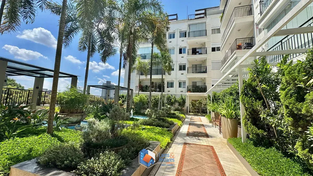Apartamento, 2 quartos, 88 m² - Foto 54