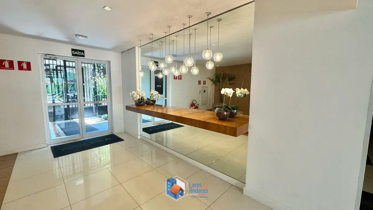 Apartamento, 2 quartos, 88 m² - Foto 84