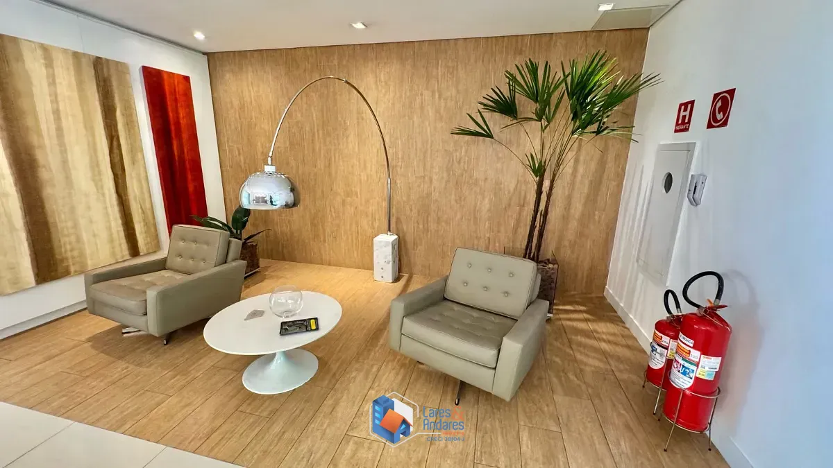 Apartamento, 2 quartos, 88 m² - Foto 87