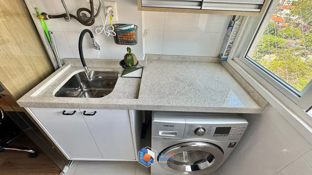 Apartamento, 2 quartos, 88 m² - Foto 34