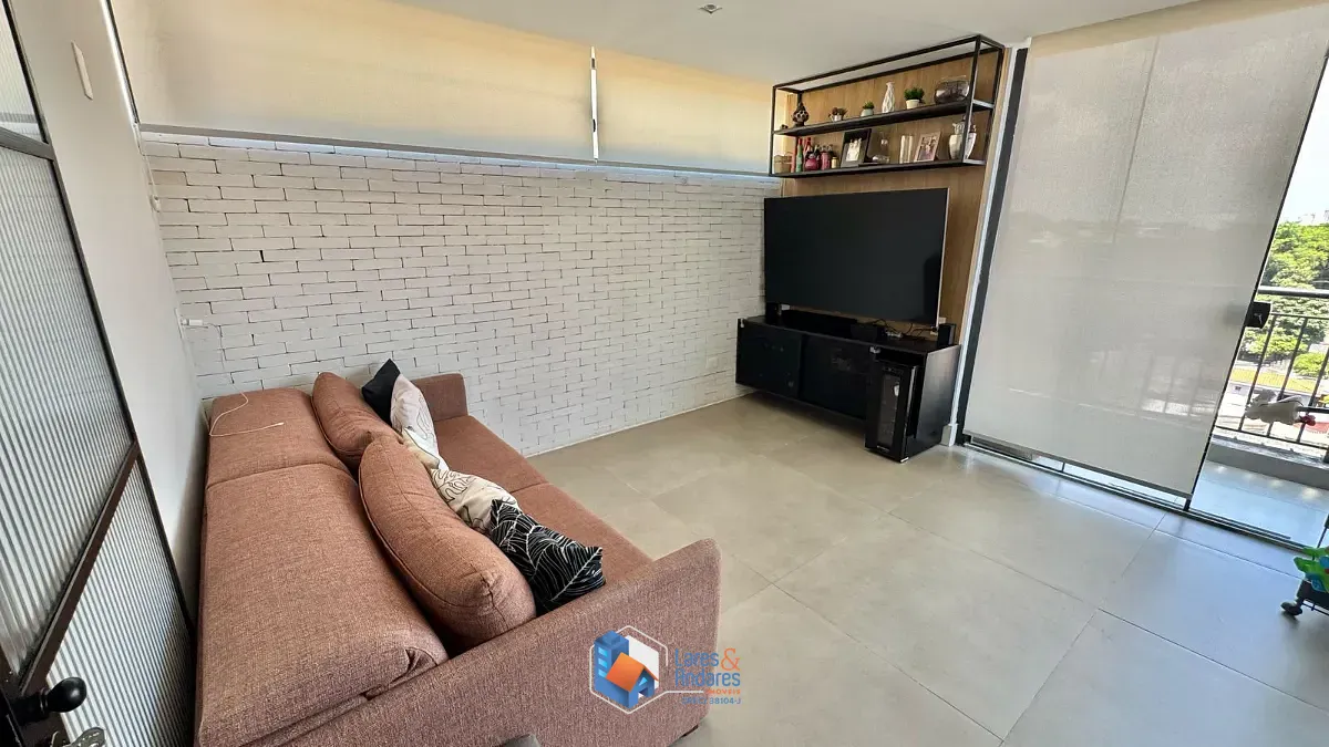 Apartamento, 2 quartos, 88 m² - Foto 13