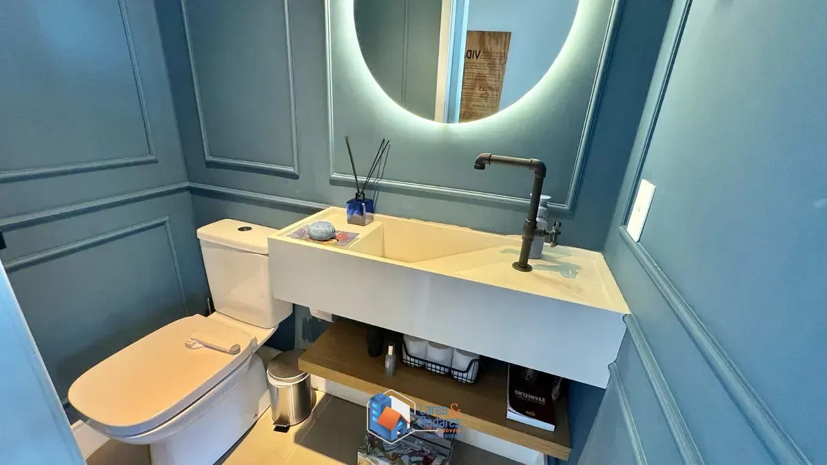 Apartamento, 2 quartos, 88 m² - Foto 19