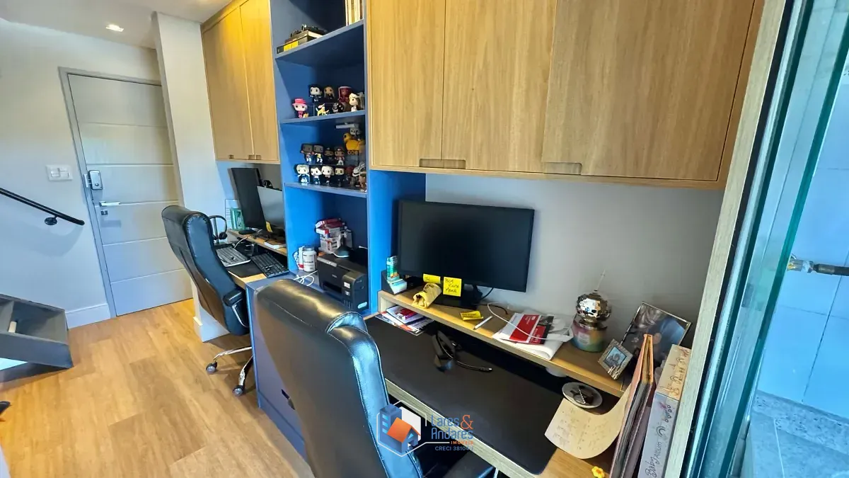 Apartamento, 2 quartos, 88 m² - Foto 25
