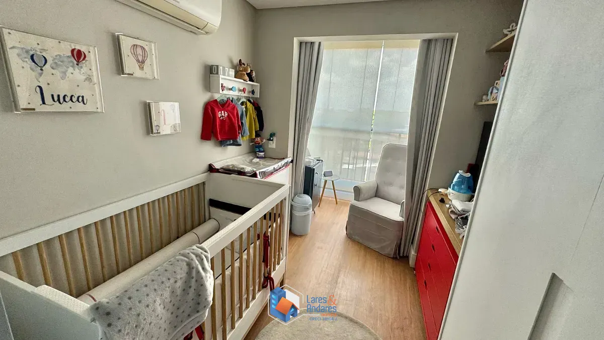 Apartamento, 2 quartos, 88 m² - Foto 43