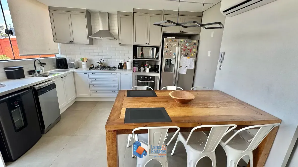 Apartamento, 2 quartos, 88 m² - Foto 10