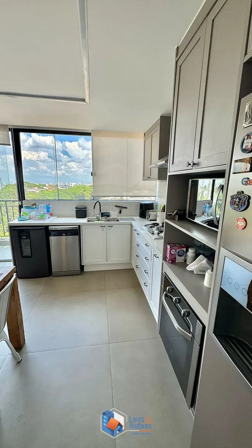Apartamento, 2 quartos, 88 m² - Foto 4