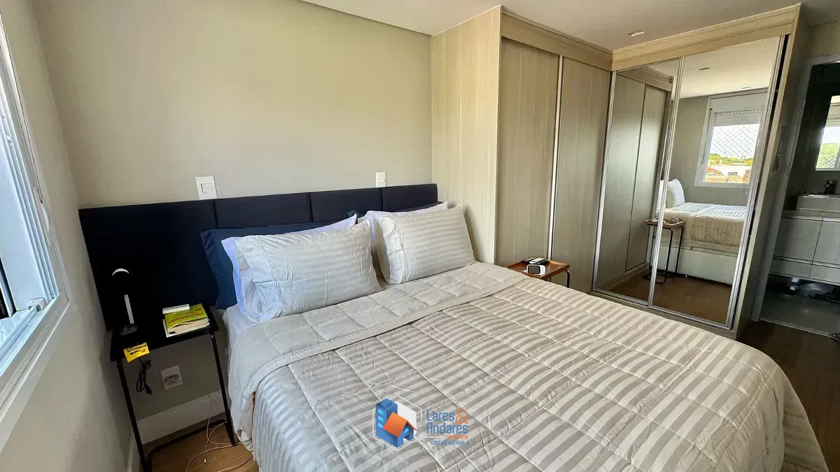 Apartamento, 2 quartos, 88 m² - Foto 46