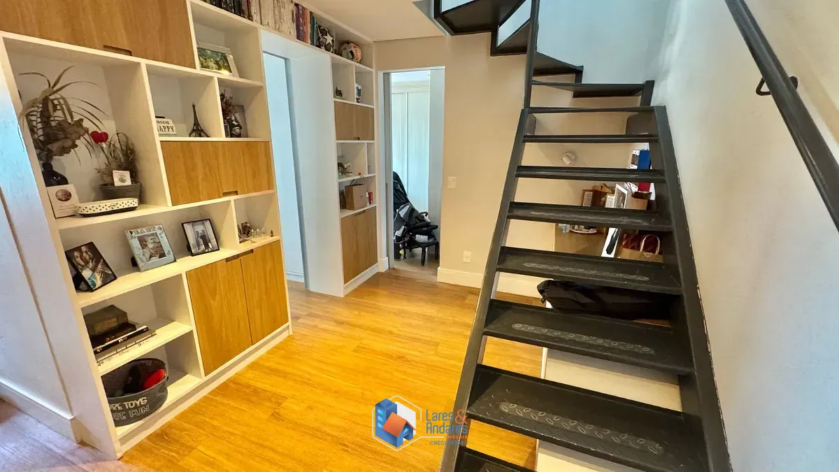 Apartamento, 2 quartos, 88 m² - Foto 31