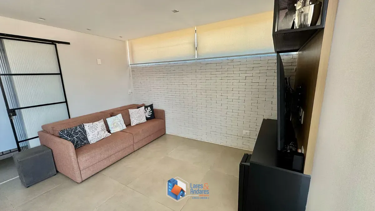Apartamento, 2 quartos, 88 m² - Foto 16