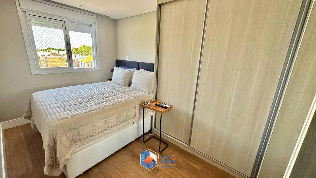 Apartamento, 2 quartos, 88 m² - Foto 37
