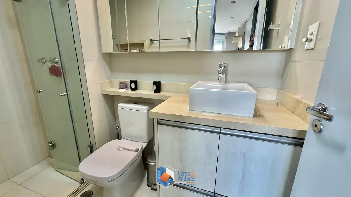 Apartamento, 2 quartos, 88 m² - Foto 40