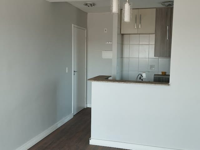 Apartamento 3 quartos e 1 banheiro, à venda, no bairro Jardim São Cristóvão em São Paulo