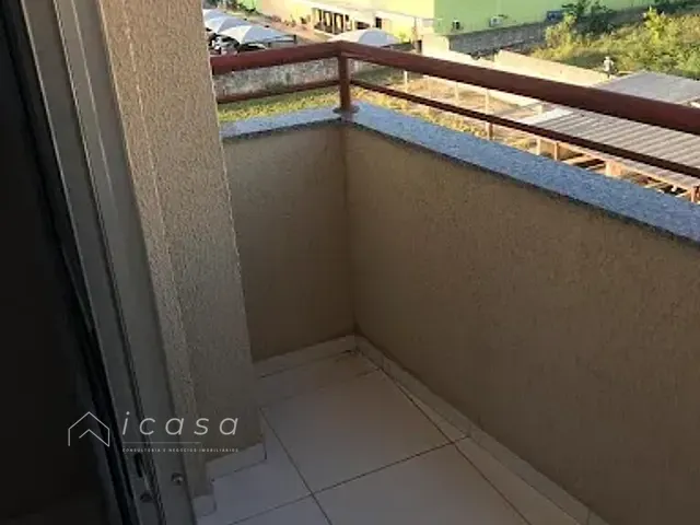 Apartamento com 105m² 3 quartos e 3 banheiros, à venda, no bairro Jardim Aquárius em São José dos Campos