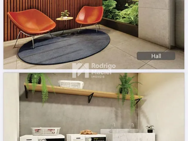 Apartamento com 27m² 1 quarto e 1 banheiro, à venda, no bairro Várzea em Recife