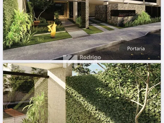 Apartamento com 27m² 1 quarto e 1 banheiro, à venda, no bairro Várzea em Recife
