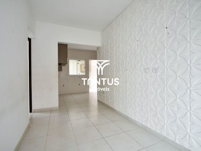 Apartamento 2 quartos e 1 banheiro, à venda, no bairro Roça Grande em Colombo