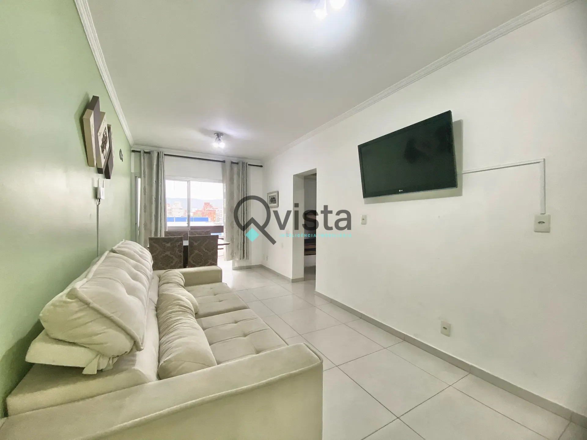Apartamento, 2 quartos, 75 m² - Foto 3