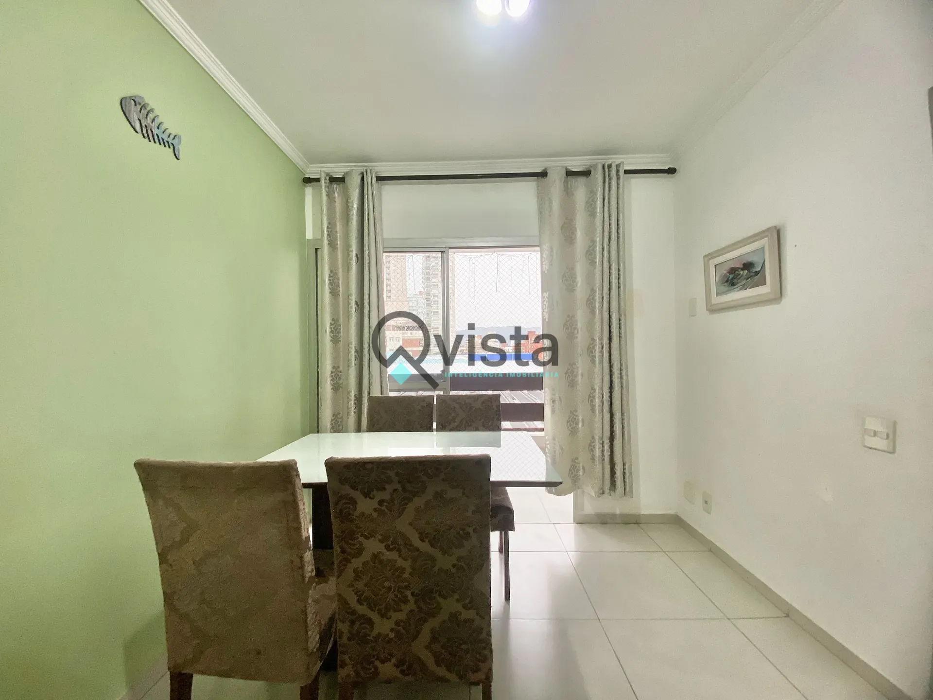 Apartamento, 2 quartos, 75 m² - Foto 4