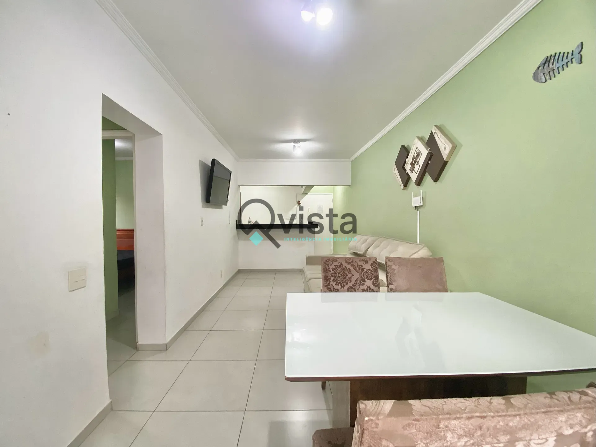 Apartamento, 2 quartos, 75 m² - Foto 9