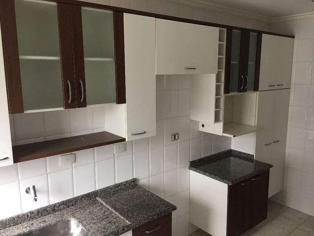 Foto do Apartamento - Cobertura Jardim Aquarius, 182 m2, Apenas 600 mil. | RUSSI IMÓVEIS