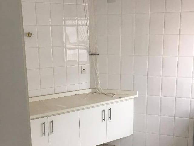 Foto do Apartamento - Cobertura Jardim Aquarius, 182 m2, Apenas 600 mil. | RUSSI IMÓVEIS