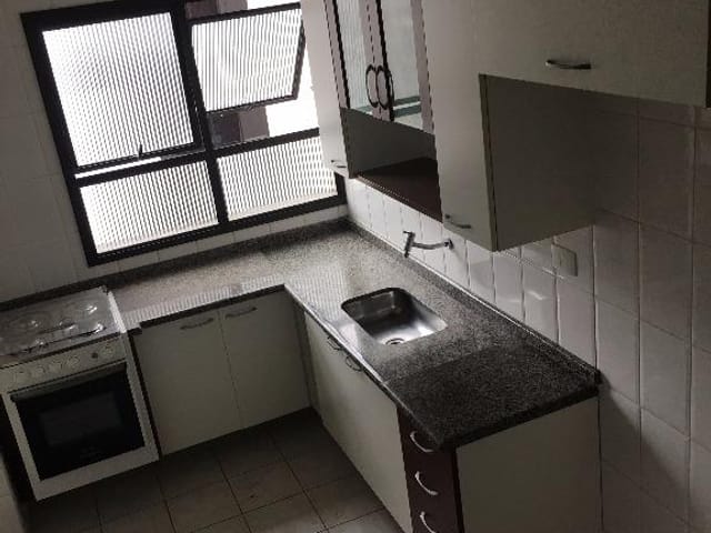 Foto do Apartamento - Cobertura Jardim Aquarius, 182 m2, Apenas 600 mil. | RUSSI IMÓVEIS