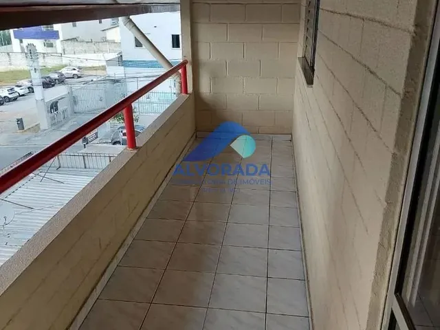 Apartamento com 10m² 1 quarto e 1 banheiro, para alugar, no bairro Jardim Aquarius em São José Dos Campos
