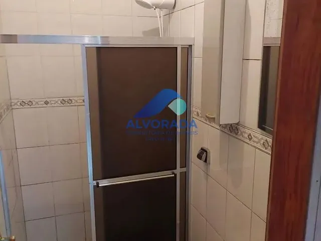 Apartamento com 10m² 1 quarto e 1 banheiro, para alugar, no bairro Jardim Aquarius em São José Dos Campos