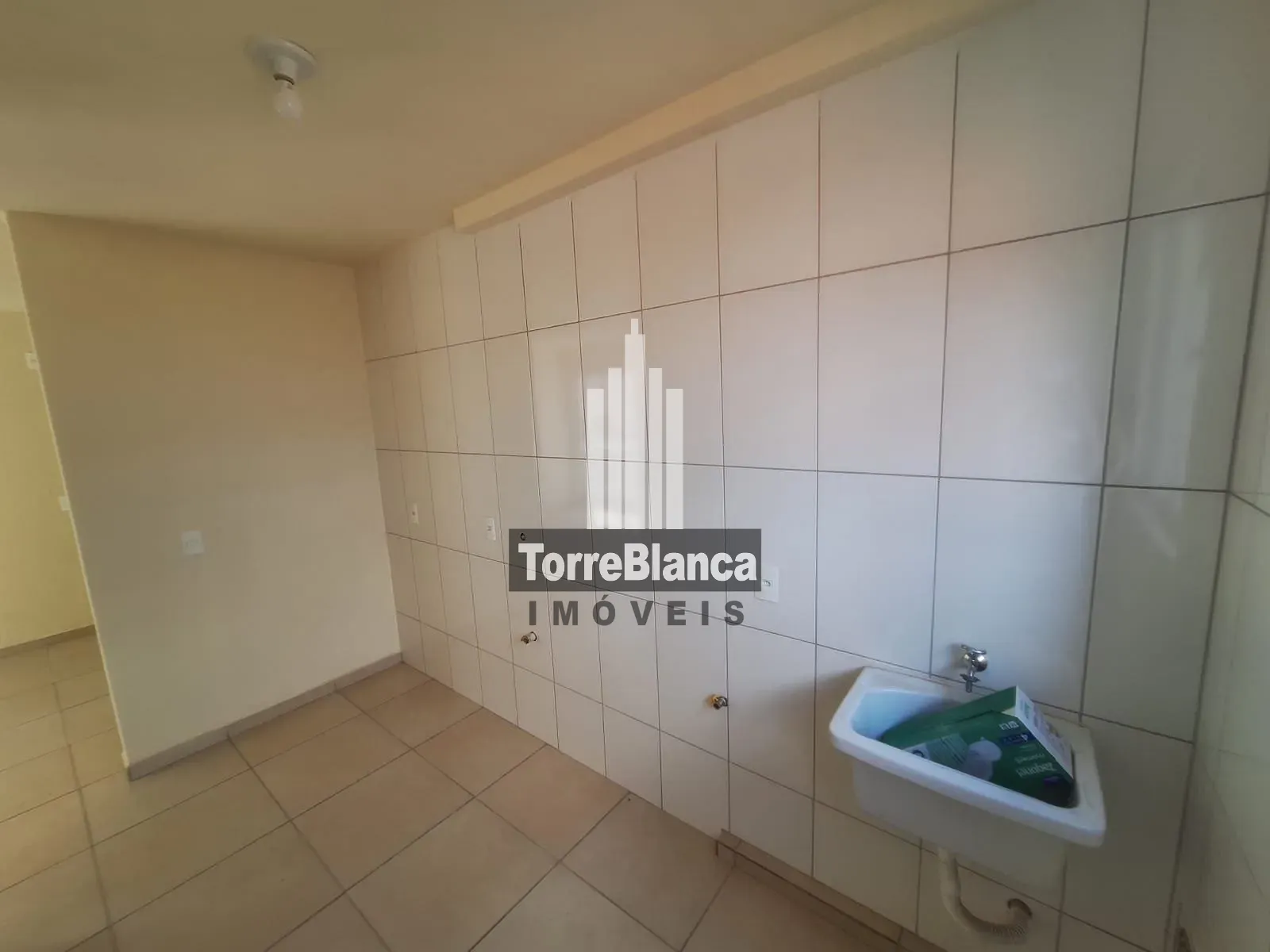 Apartamento, 2 quartos, 60 m² - Foto 6