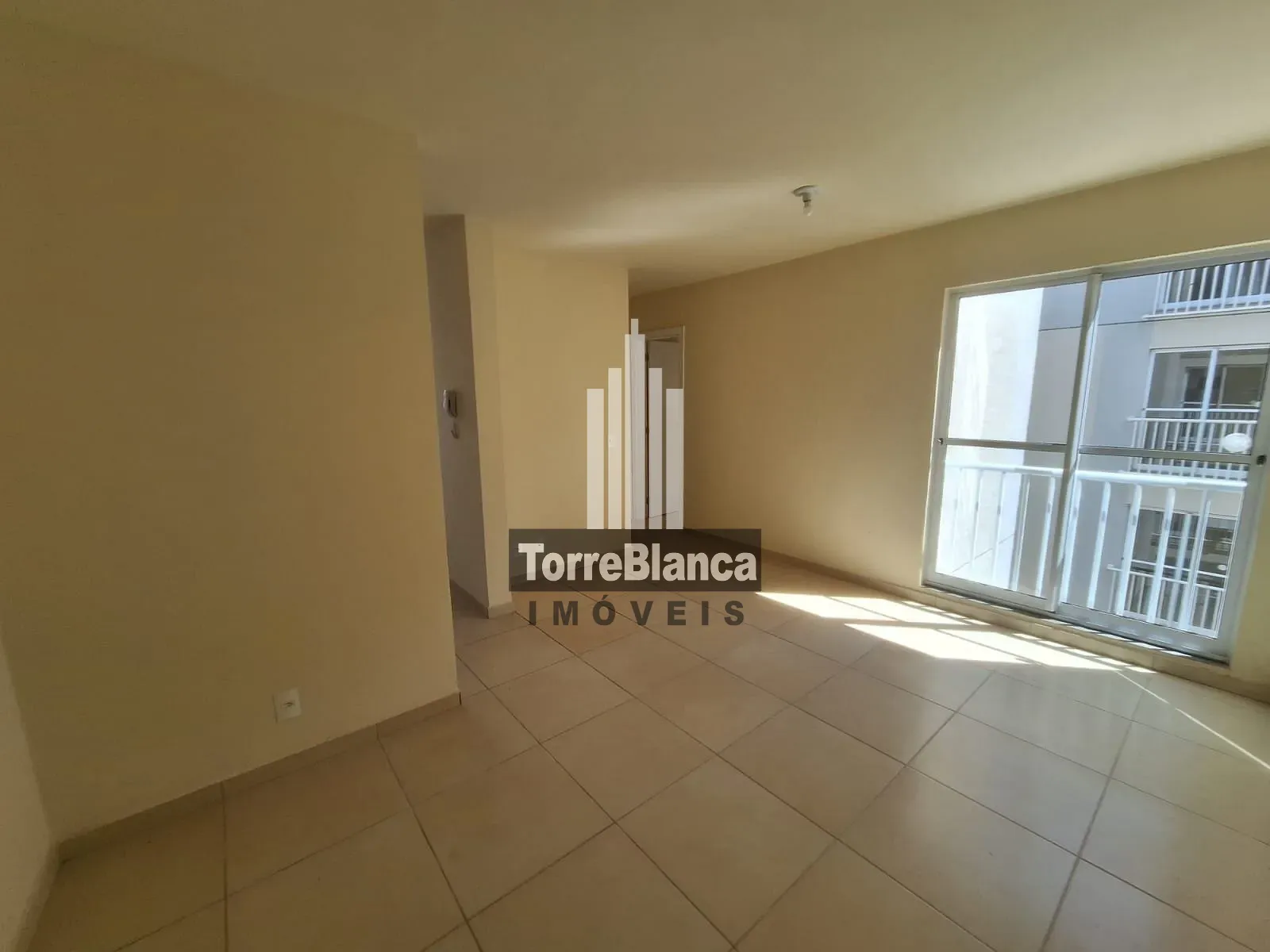Apartamento, 2 quartos, 60 m² - Foto 2