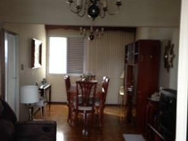 Foto do Apartamento - Apartamento  residencial à venda, Tatuapé, São Paulo. | ZONA LESTE IMÓVEIS
